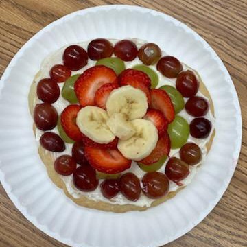 Cooking With Kids @ Seneca Free Library (Updated September 24, 2025)
