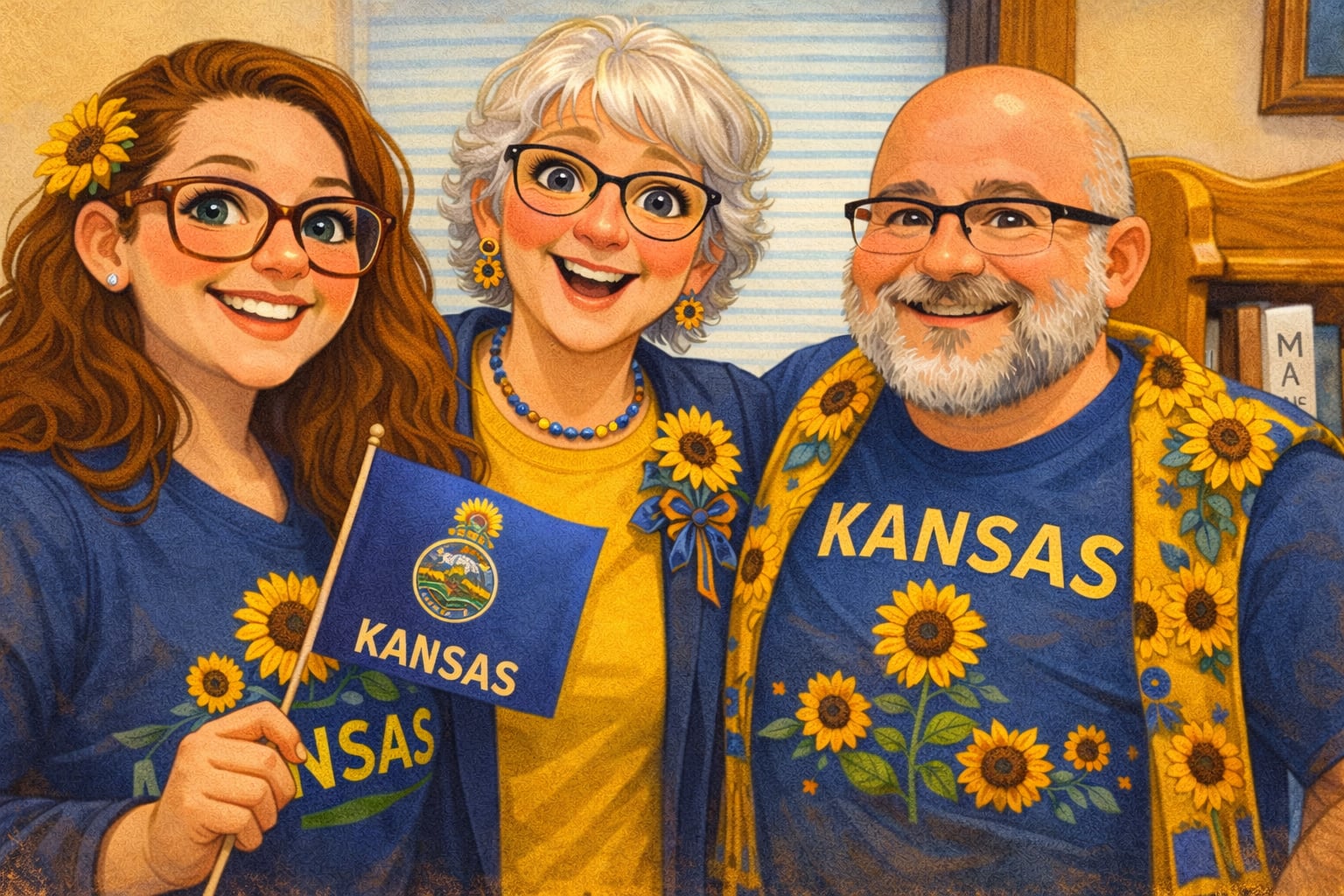 “Check Out Seneca” Coming Soon to a Podcast Platform Near You!