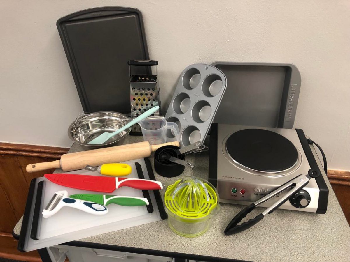 Cooking Classes with Kids Starting Soon!