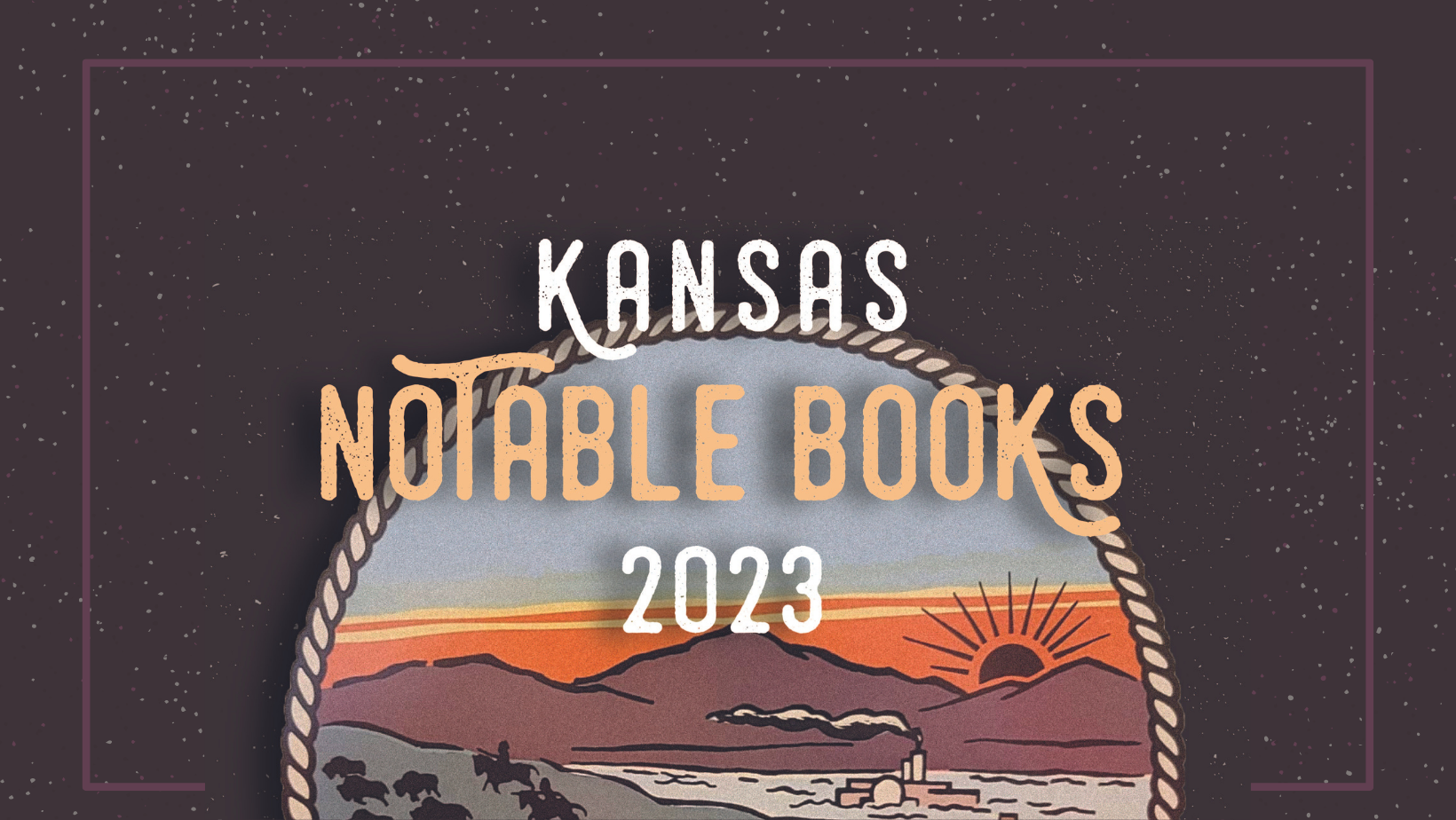 2023 Kansas Notable Books list