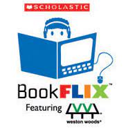 Get Your Kicks with BookFlix!