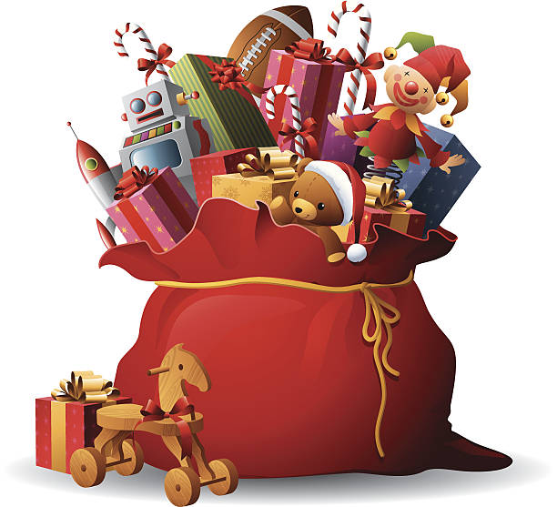 Christmas Bureau Donations Accepted at SFL Till Dec 6!