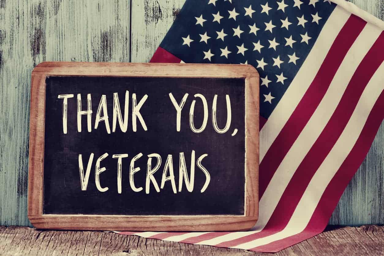 Seneca Free Library Will Be CLOSED on Veteran’s Day