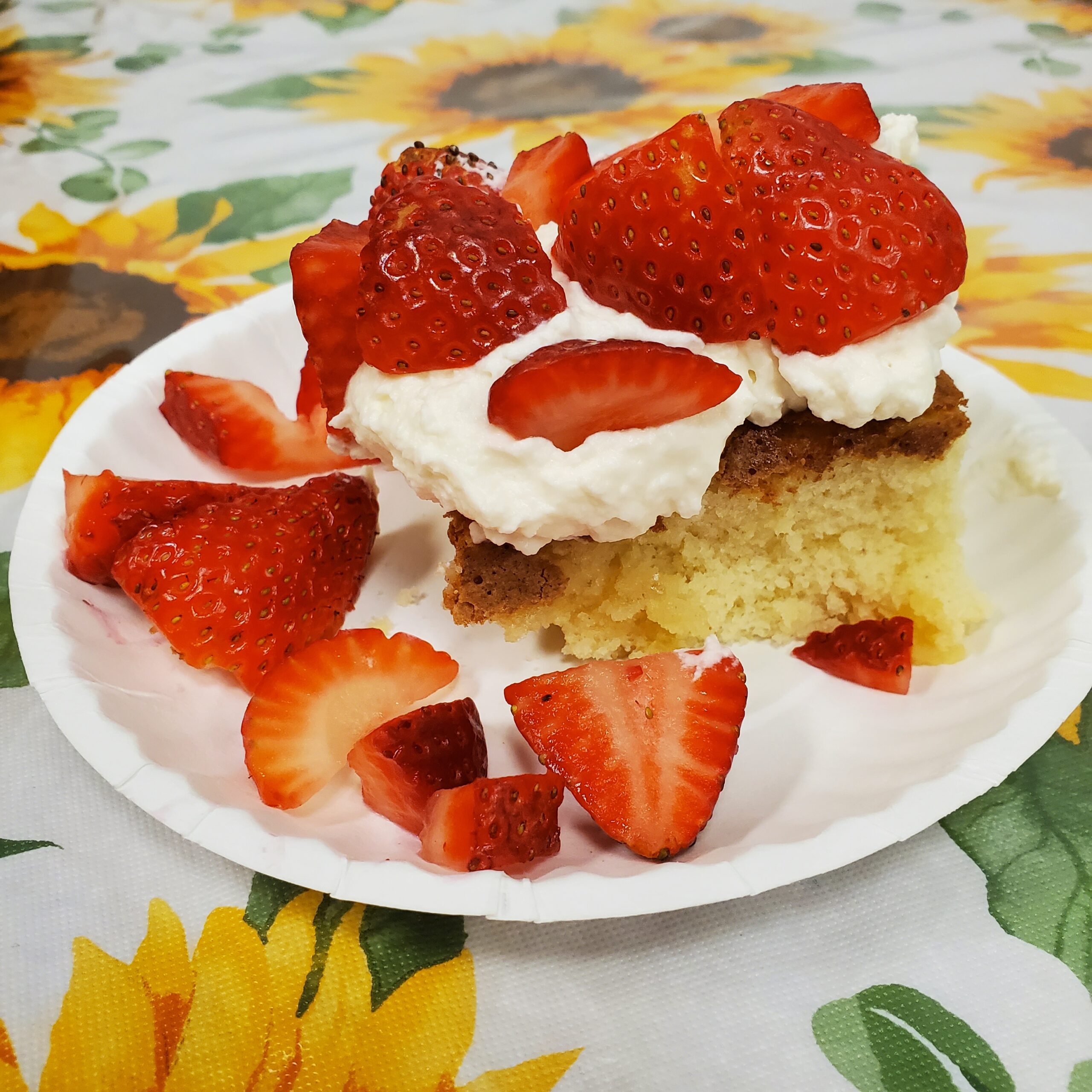 Cooking With Kids @ Seneca Free Library (Updated July 24, 2025)