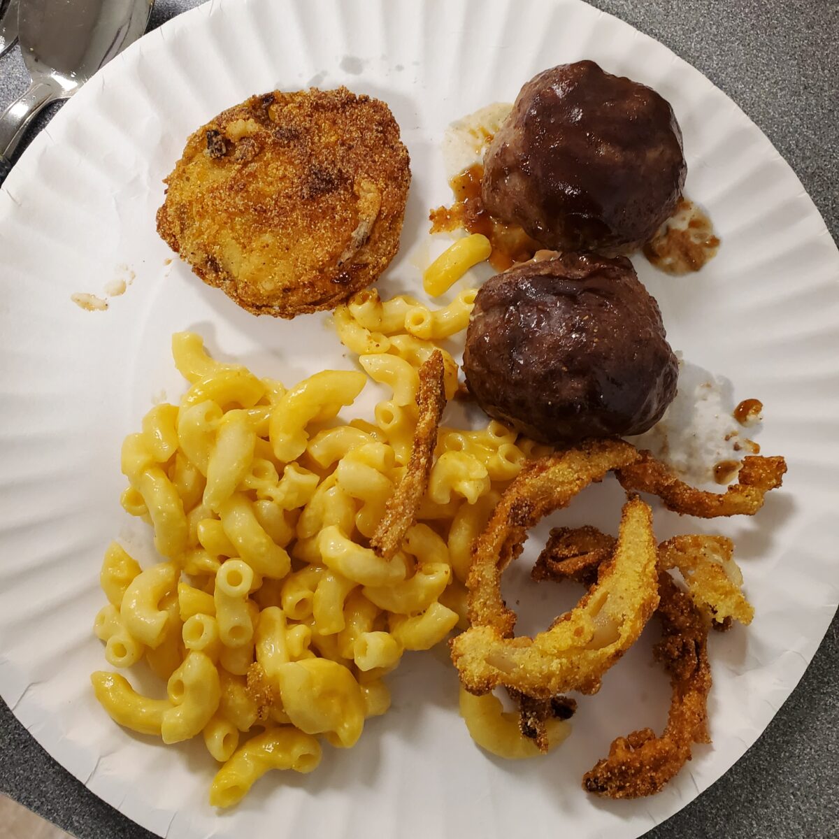 Cooking With Kids @ Seneca Free Library (Updated October 24, 2025)