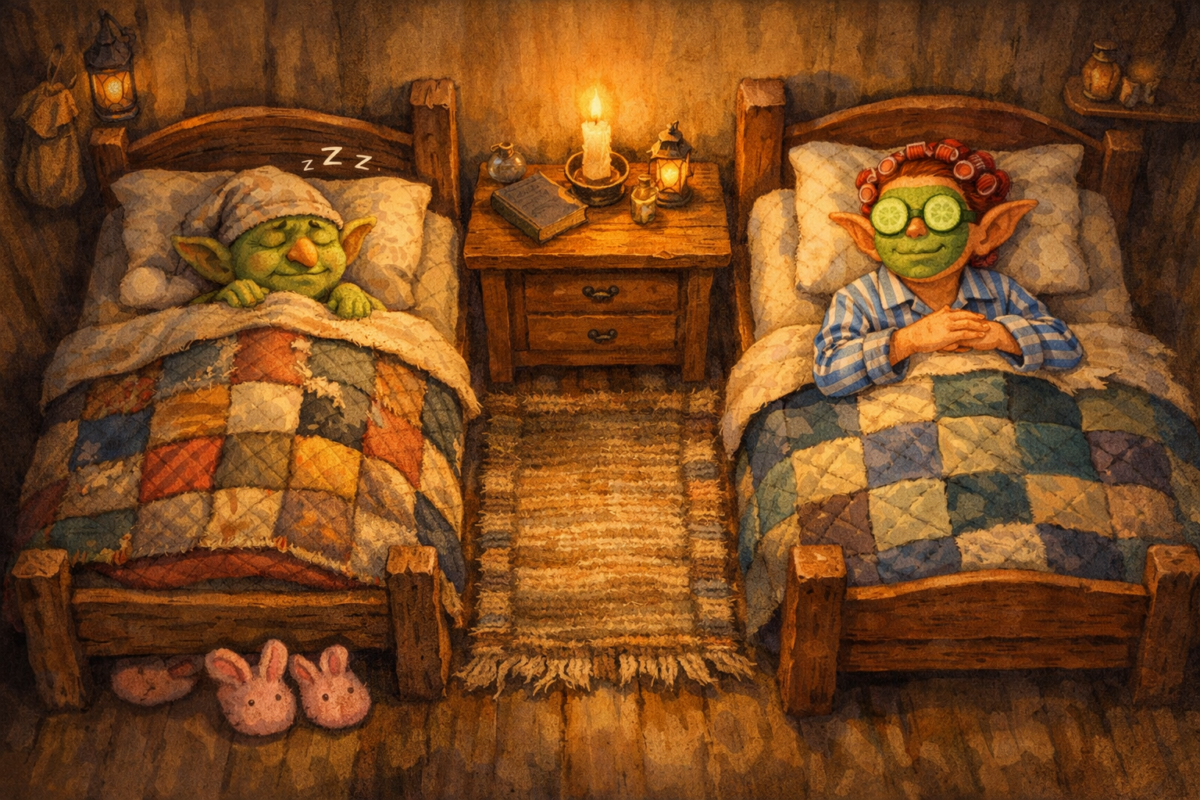 Library D&D Kicks Off in 2026!