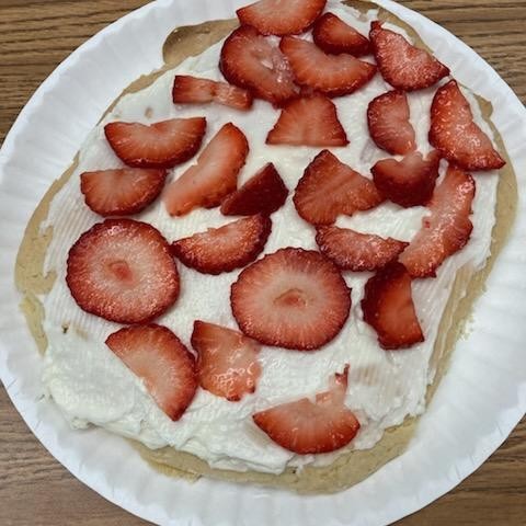 Cooking With Kids @ Seneca Free Library (Updated February 9, 2026)