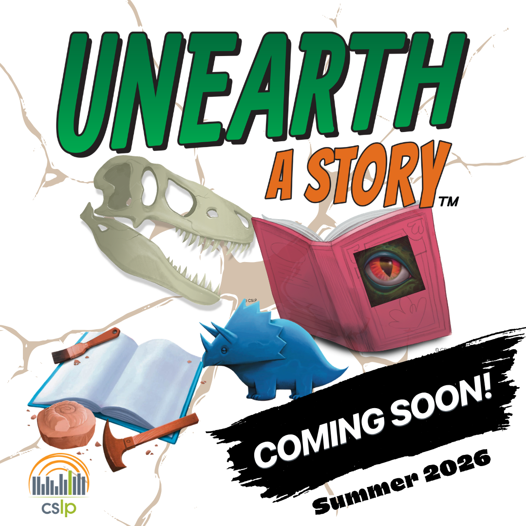 “Unearth a Story” this Summer at SFL!