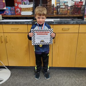 Reader finished April 2, 2026!
