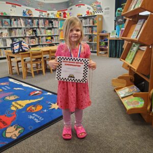 Reader Finished April 10, 2026!