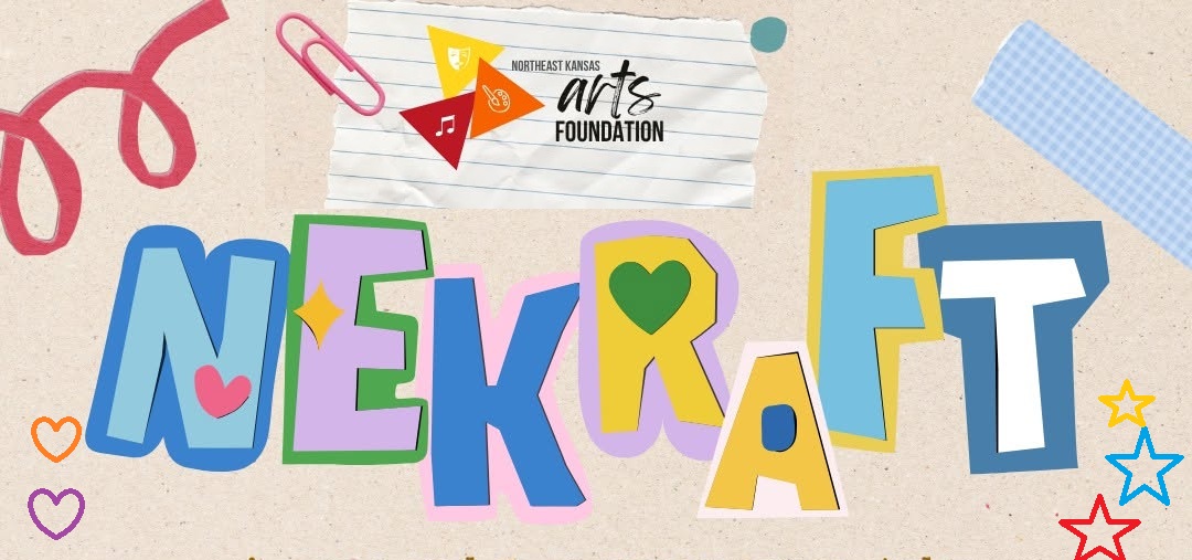 NEKAF to Host Craft Event Days at SFL in July!
