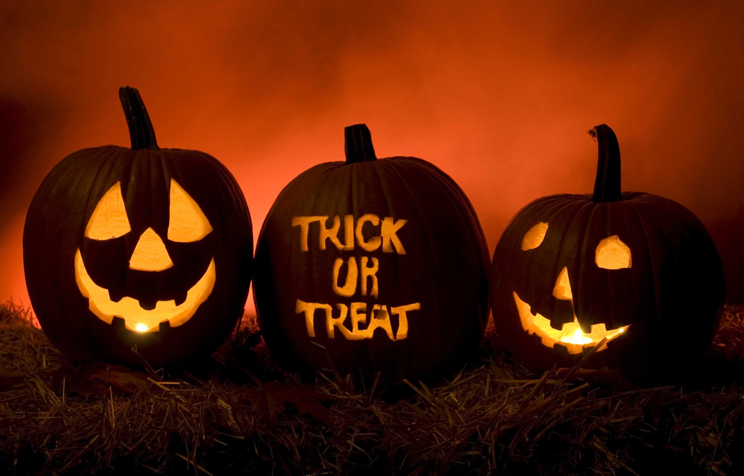 Halloween Spirits at SFL